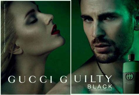 gucci guilty evans|evan rachel wood Gucci.